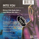 Shauna Davis ‎CD Single Into You - France (M/M - Scellé / Sealed)