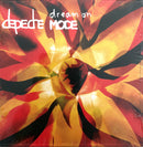 Depeche Mode ‎Maxi CD Dream On (Mute ‎– 391.1030.122) - Benelux (M/M - Scellé)