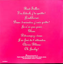 Lina CD Dans 5 Minutes, J'suis Prête!