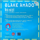 Blake Amado 12" Week-End Girl