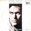 Mark Boyce 7" Hey Little Girl