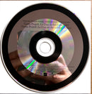 Gotan Project CD Single La Cruz Del Sur - Promo - France