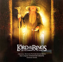Howard Shore ‎CD The Lord Of The Rings: The Fellowship Of The Ring - Gandalf