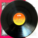 Paul Young LP No Parlez - Europe