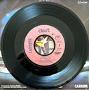 Clout 7" Substitute