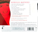 Mireille Mathieu CD Mireille Mathieu
