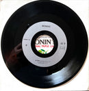 Monine 7" Monine - Promo