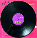 Strawberry Flavour 12" Fresh (All Night Long)
