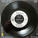 Michel Sardou 7" Musica / Les Mamans Qui S'En Vont