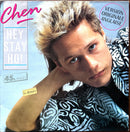 Chen 12" Hey, Stay, Oh! - Promo