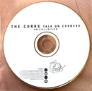 The Corrs CD Talk On Corners