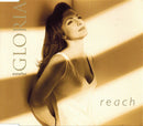 Gloria Estefan ‎Maxi CD Reach - Europe (VG+/M)