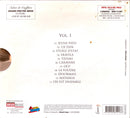 Koffi Olomide DVD Abracadabra Vol 1