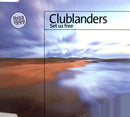 Clublanders Maxi CD Set Us Free - France (M/EX)