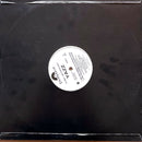 Yazz ‎12" One True Woman - Promo - UK