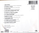 Michèle Torr CD Argentina