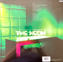 Erasure ‎LP The Neon - Limited Edition, Neon Orange Vinyl - Europe (M/M - Scellé