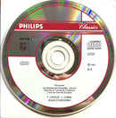 Robert Planquette CD Les Cloches De Corneville (Extraits)