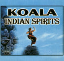 Koala ‎CD Single Indian Spirits - France (EX+/EX+)
