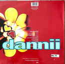 Dannii Minogue 12" Love And Kisses