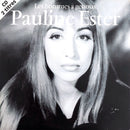 Pauline Ester ‎CD Single Les Hommes À Genoux - France (VG+/EX)