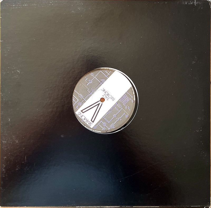 Salz 12" Salz V