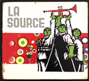 La Source Maxi CD Série Limitée - Digipak, 150 exemplaires - France (EX/M)