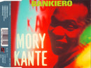 Mory Kante Maxi CD Bankiero - France (EX+/EX+)