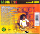 Compilation CD Ragga Hits