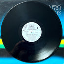 Mars Plastic 12" Find The Way
