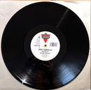 Jimmy Somerville 12" Read My Lips