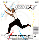 Phil Fearon And Galaxy 7" What Do I Do?