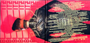 CD "Blitz" d'Étienne Daho – Album Iconique de Pop Française