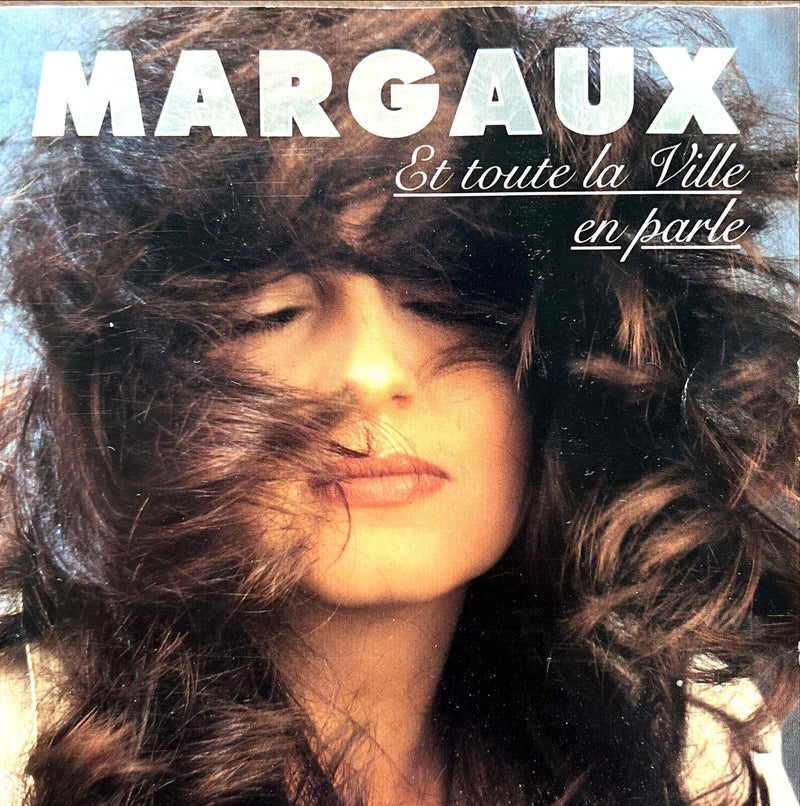 Margaux CD Et Toute La Ville Parle