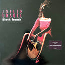 Joëlle Ursull LP Black French - France