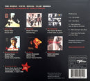 Buena Vista Social Club Presents Various CD Sampler The Buena Vista Social Club