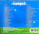 Compilation 2xCD Le Meilleur Du Gospel