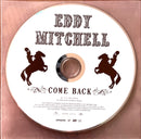 Eddy Mitchell CD Come Back