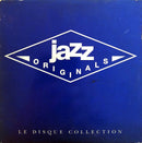 Compilation CD Jazz Originals Le Disque Collection - Promo - France (VG/VG)