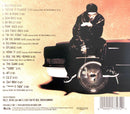 Nelly CD Nellyville - Europe (M/EX+)