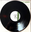 De Bellis con Stenzel 12" Poison Drums