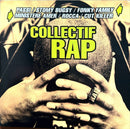 Dee Nasty CD Collectif Rap