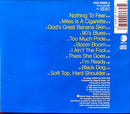 Chris Rea CD God's Great Banana Skin
