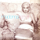 Madonna CD Single Secret - France (VG+/VG+)