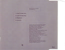 Erasure ‎Maxi CD Love To Hate You - Germany (EX+/EX+)