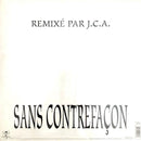 Mylène Farmer ‎12" Sans Contrefaçon (Remixé Par J.C.A.) - France (M/M - Scellé)