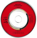 New Kids On The Block CD Single Tonight - Europe (VG/M)