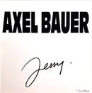 Axel Bauer 12" Jessy
