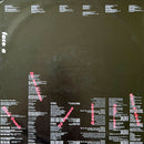 Joëlle Ursull LP Black French - France