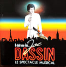 Compilation CD Il Etait Une Fois Joe Dassin